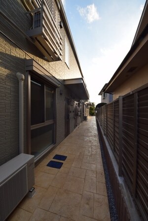 ハーヴェストコートの物件内観写真